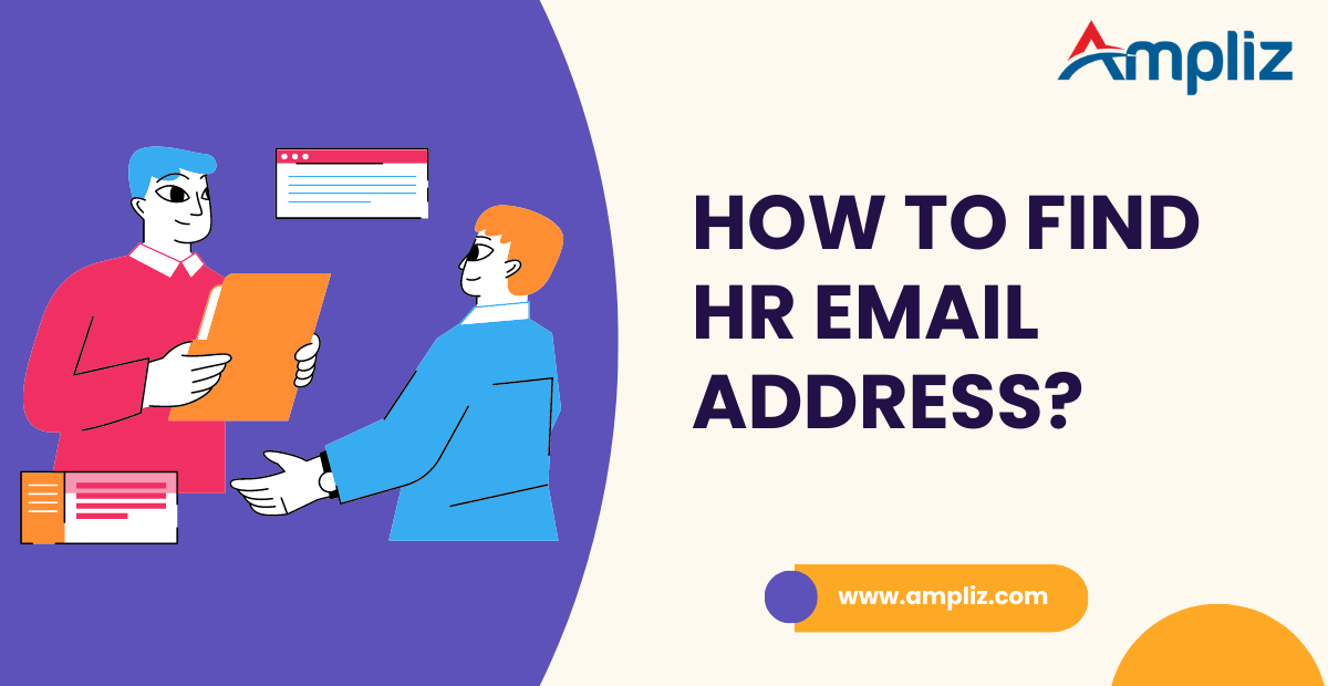 Find hr email address||find hr email address